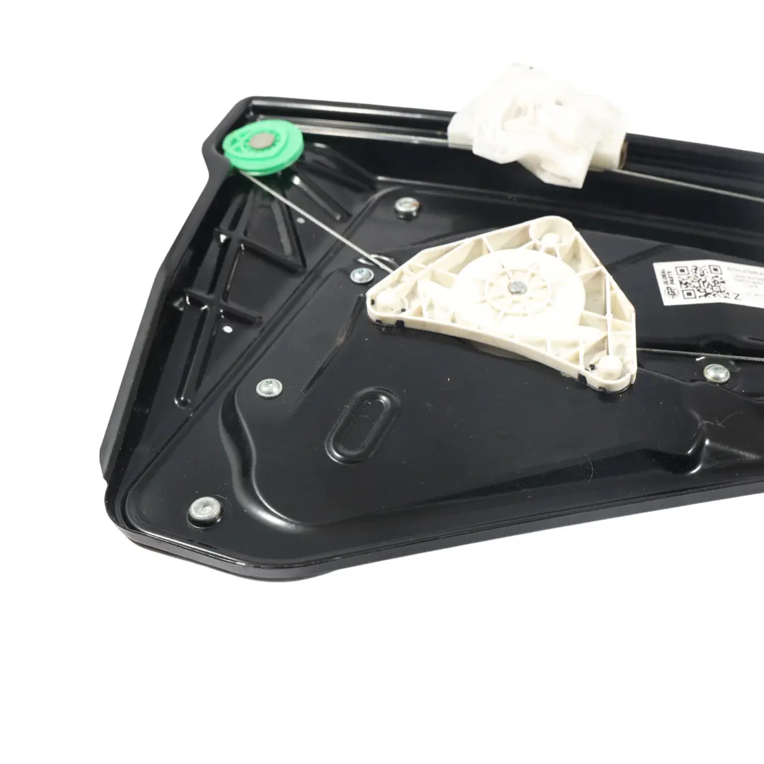 Lève-Vitre Régulateur Arrière Droit pour Land Rover Discovery 4 L319 à propos du numéro de pièce AH22-27000-AB Land Rover Discovery 4 L319 Lève-Vitre Régulateur Arrière Droit - SKU AH22-27000-AB - Numéro de pièce AH22-27000-AB