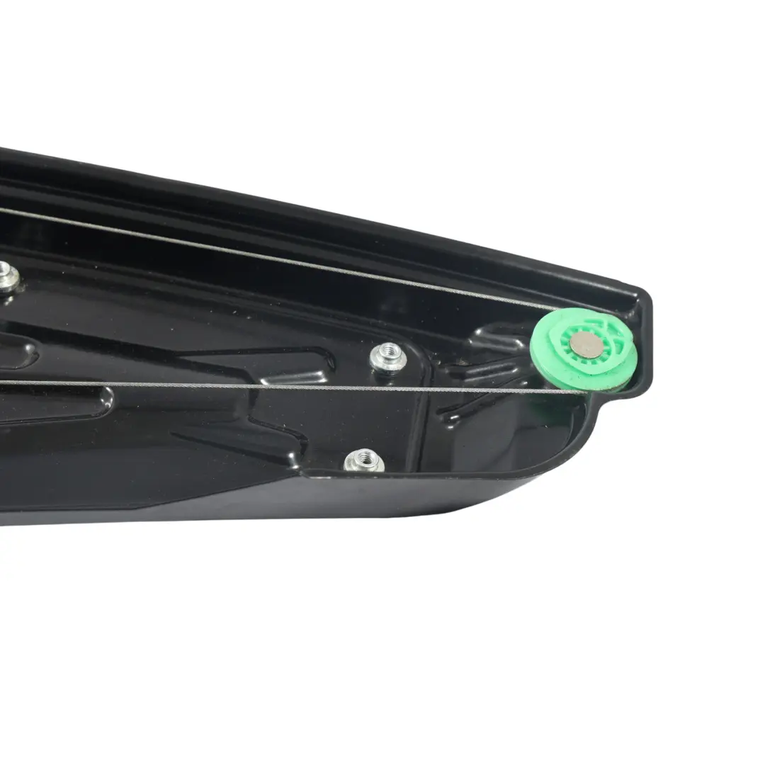 Window Lifter Regulator Rear Right O/S to Land Rover Discovery 4 L319 with Part number AH22-27000-AB Land Rover Discovery 4 L319 Window Lifter Regulator Rear Right O/S - SKU AH22-27000-AB - Part number AH22-27000-AB