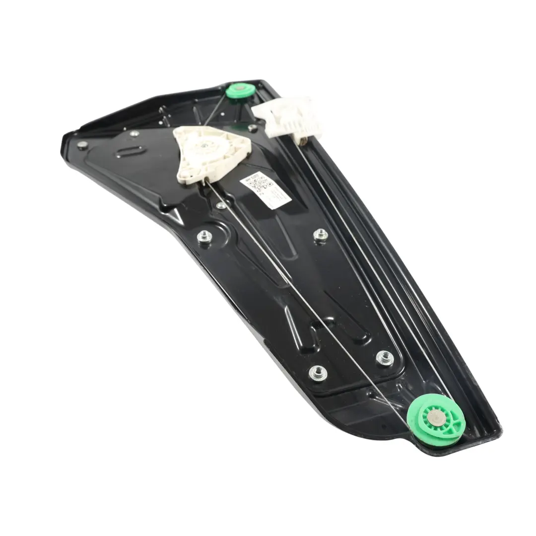 Land Rover Discovery 4 L319 Window Lifter Regulator Rear Right O/S - SKU AH22-27000-AB - Part number AH22-27000-AB