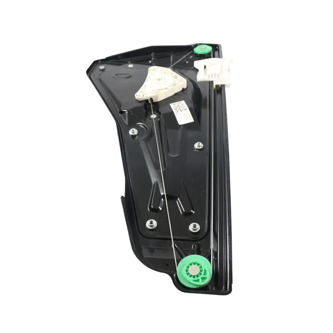 Land Rover Discovery 4 L319 Elevador Ventana Trasero Derecho - SKU AH22-27000-AB - Número de pieza AH22-27000-AB