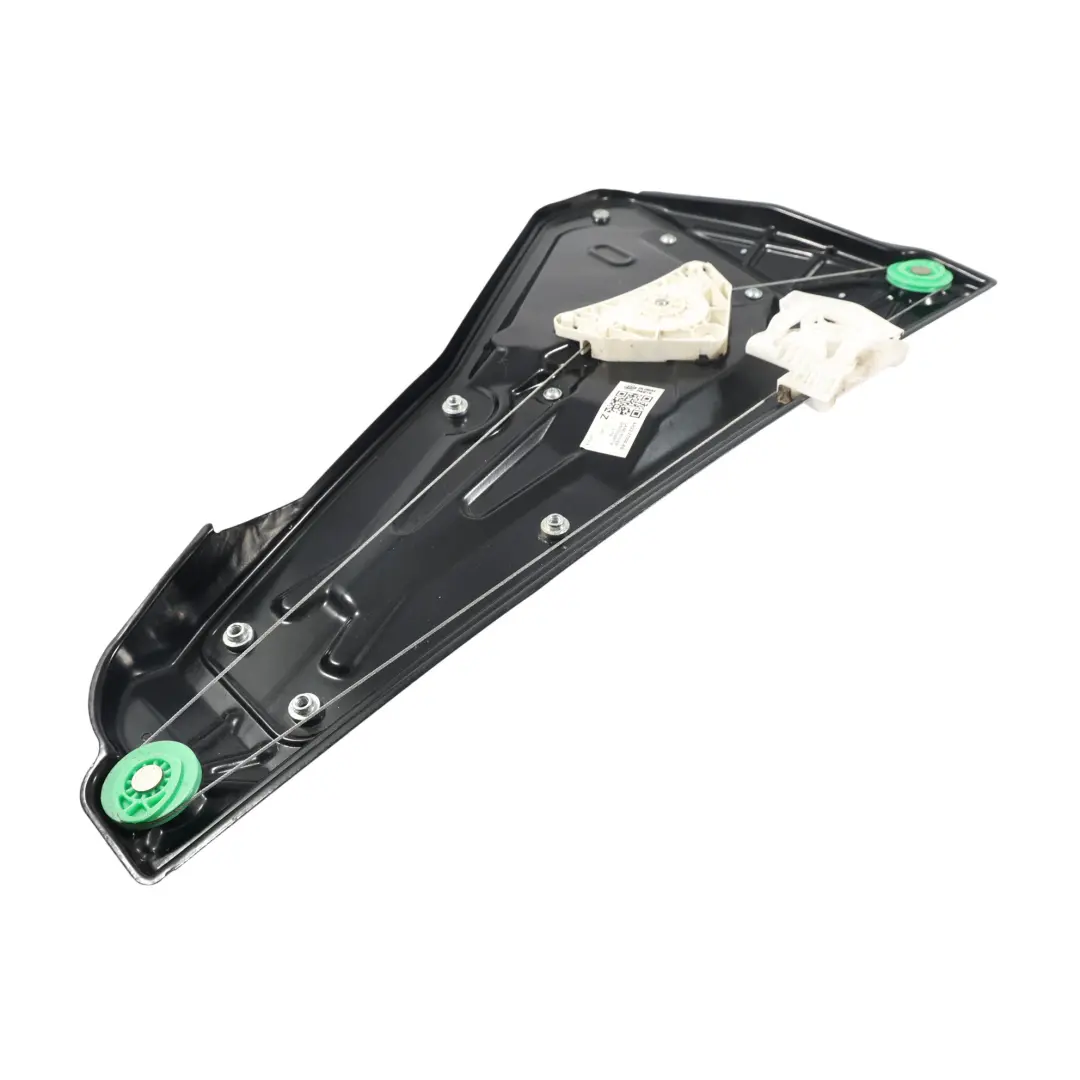 Land Rover Discovery 4 L319 Alzacristallo Posteriore Destro - SKU AH22-27000-AB - Numero di parte AH22-27000-AB