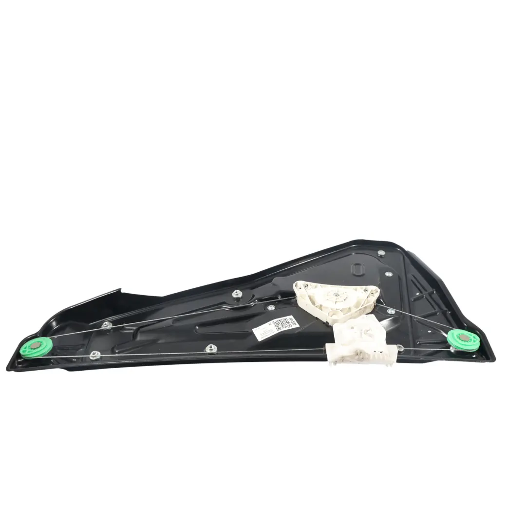 Alzacristallo Posteriore Destro per Land Rover Discovery 4 L319 con numero di parte AH22-27000-AB Land Rover Discovery 4 L319 Alzacristallo Posteriore Destro - SKU AH22-27000-AB - Numero di parte AH22-27000-AB