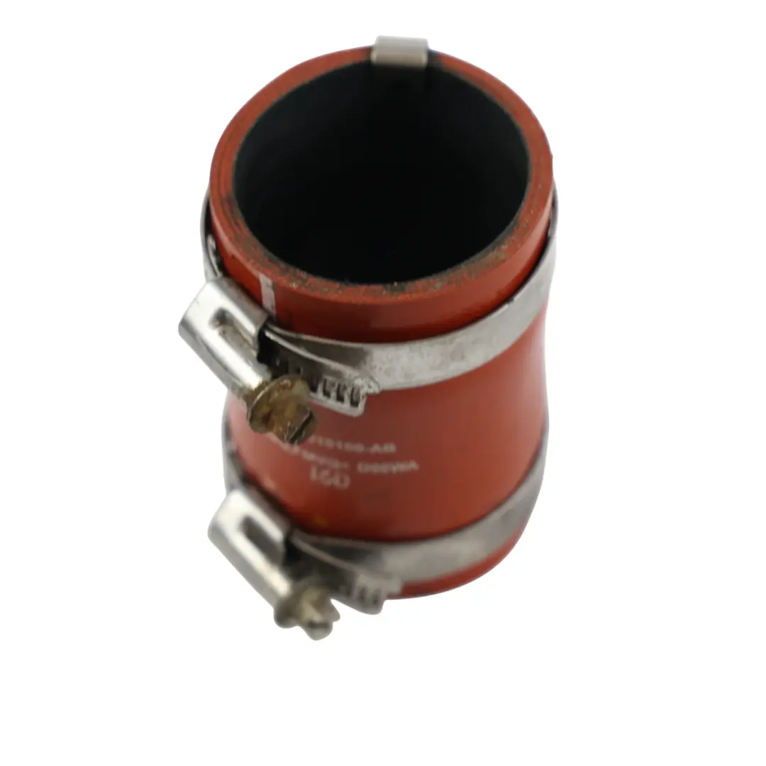 Land Rover L319 Range Rover Sport L320 Intercooler Hose Pipe - SKU AH22-310100-AB - Part number AH22-310100-AB