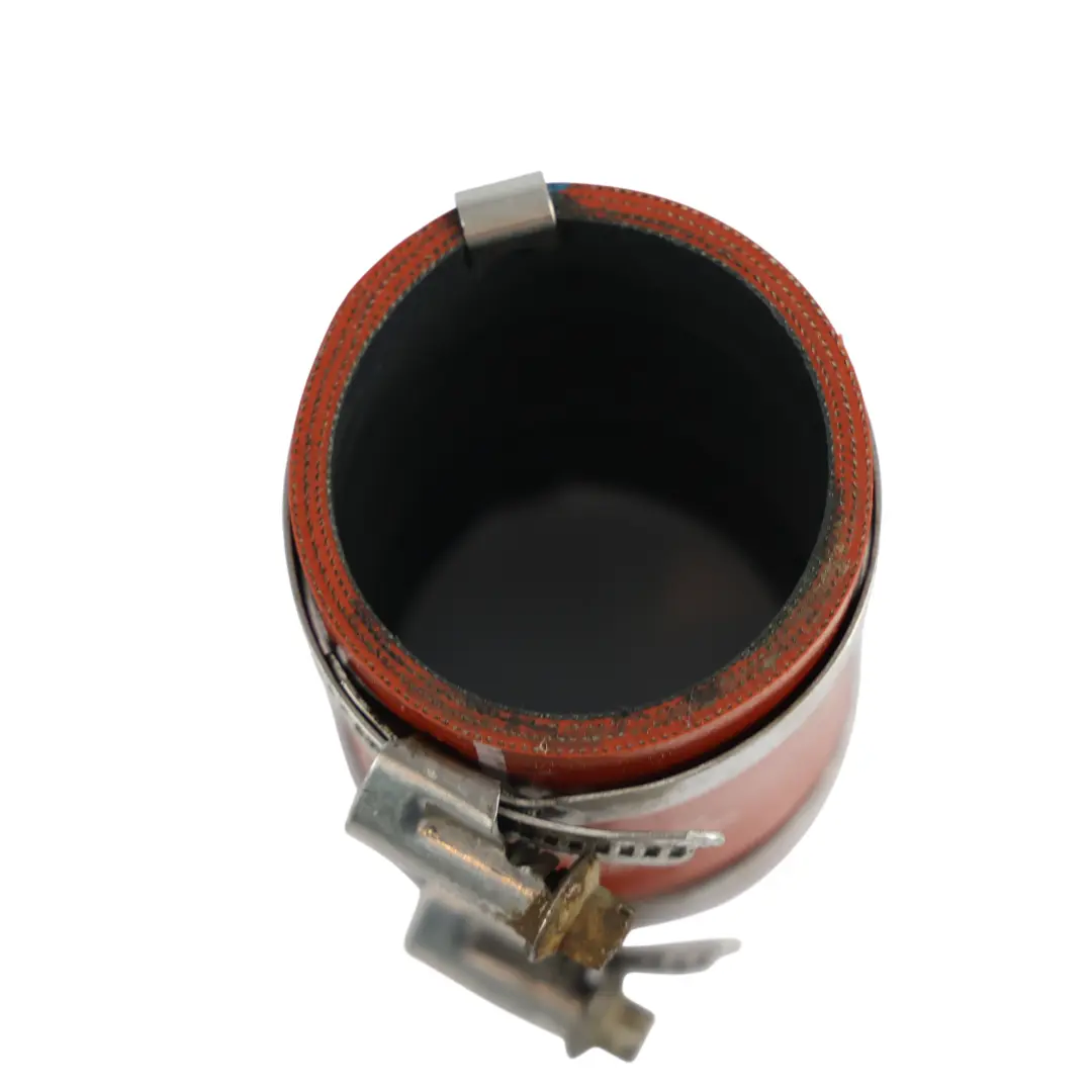 Land Rover L319 L320 Range Rover Sport Ladeluftkühler Schlauch - SKU AH22-310100-AB - Teilenummer AH22-310100-AB