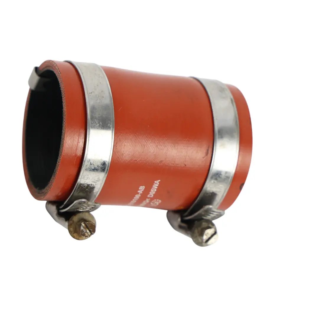 Hose Pipe to Land Rover L319 Range Rover Sport L320 Intercooler with Part number AH22-310100-AB Land Rover L319 Range Rover Sport L320 Intercooler Hose Pipe - SKU AH22-310100-AB - Part number AH22-310100-AB