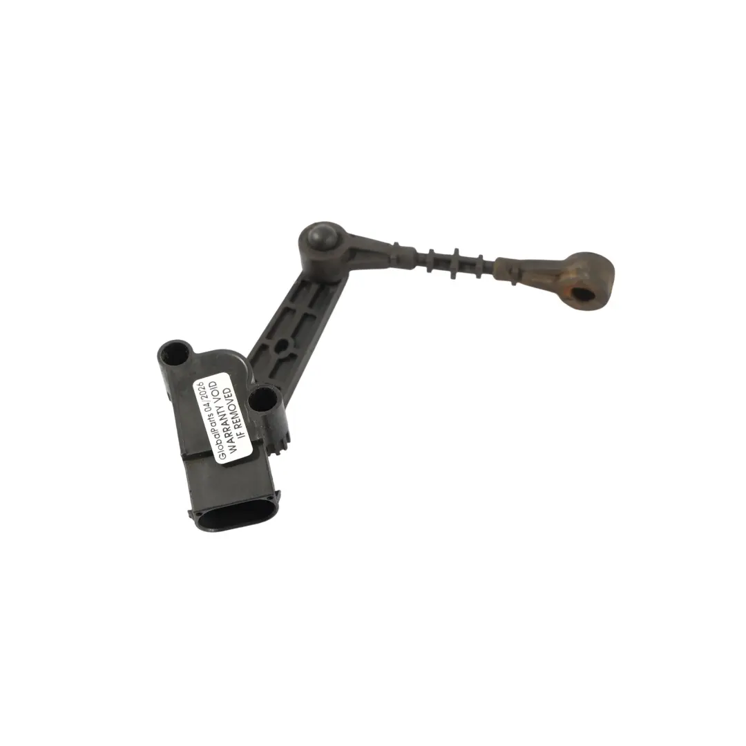 Sensor Nivel Delantero Izquierdo para Land Rover Discovery 4 L319 con número de pieza AH22-3C097-AC Land Rover Discovery 4 L319 Sensor Nivel Delantero Izquierdo - SKU AH22-3C097-AC - Número de pieza AH22-3C097-AC