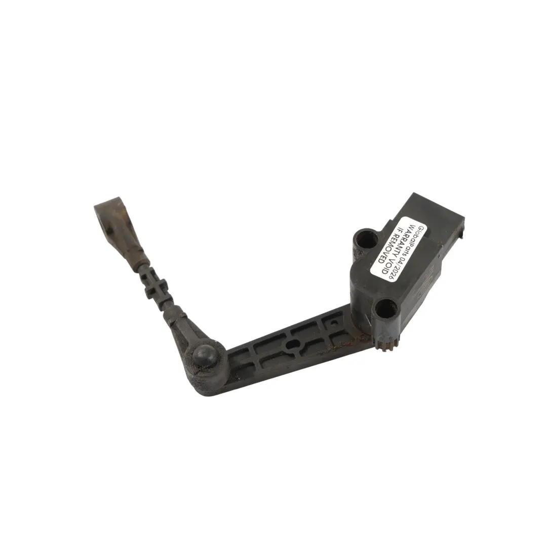 Sensor Nivel Delantero Izquierdo para Land Rover Discovery 4 L319 con número de pieza AH22-3C097-AC Land Rover Discovery 4 L319 Sensor Nivel Delantero Izquierdo - SKU AH22-3C097-AC - Número de pieza AH22-3C097-AC