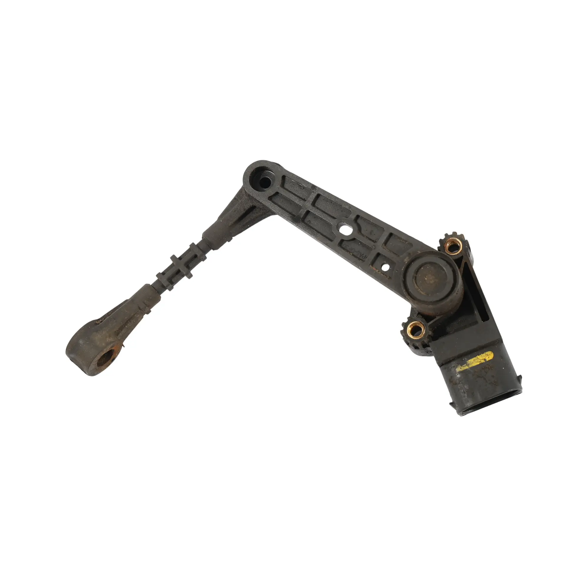 Land Rover Discovery 4 L319 Capteur Niveau Hauteur Avant Gauche AH22-3C097-AC