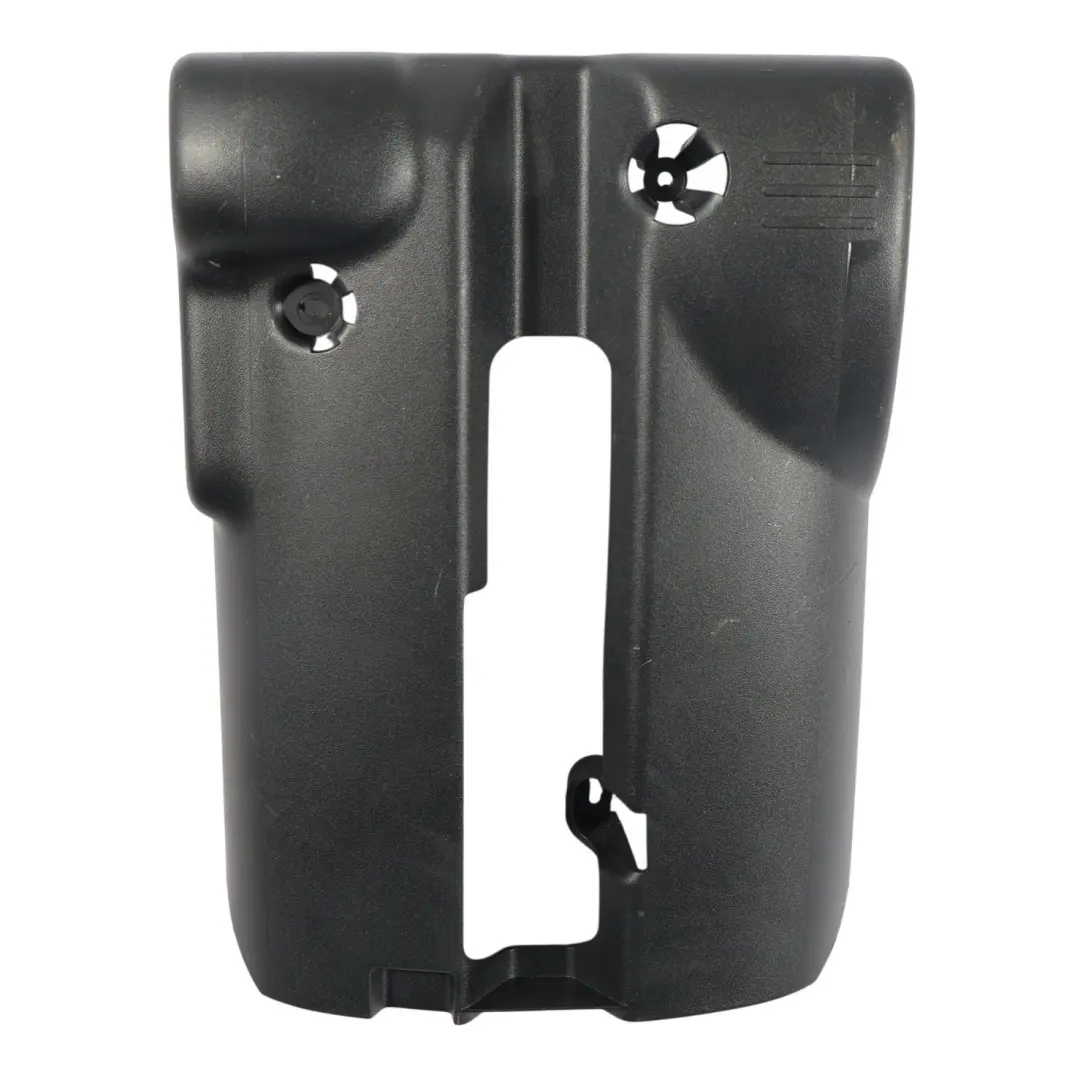 Land Rover Discovery 4 L319 Lower Steering Column Cowl Cover Trim - SKU AH22-3K512-A - Part number AH22-3K512-A