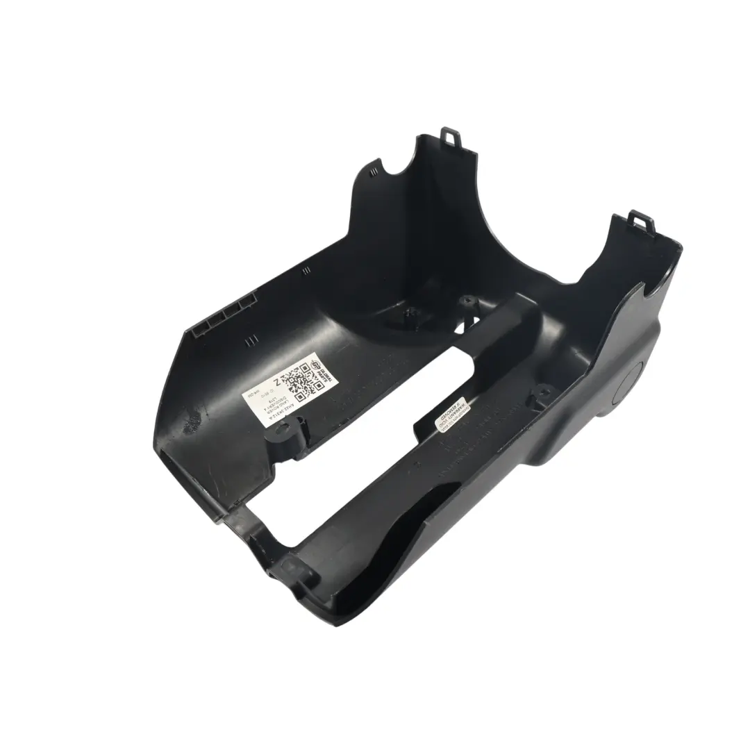 Lower Steering Column Cowl Cover Trim to Land Rover Discovery 4 L319 with Part number AH22-3K512-A Land Rover Discovery 4 L319 Lower Steering Column Cowl Cover Trim - SKU AH22-3K512-A - Part number AH22-3K512-A