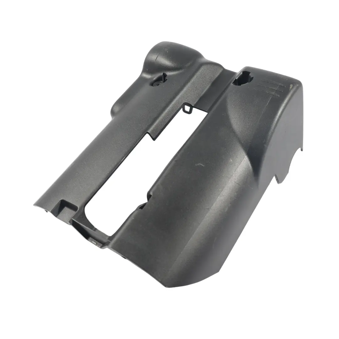 Cache Colonne Direction Inférieur pour Land Rover Discovery 4 L319 à propos du numéro de pièce AH22-3K512-A Land Rover Discovery 4 L319 Cache Colonne Direction Inférieur - SKU AH22-3K512-A - Numéro de pièce AH22-3K512-A