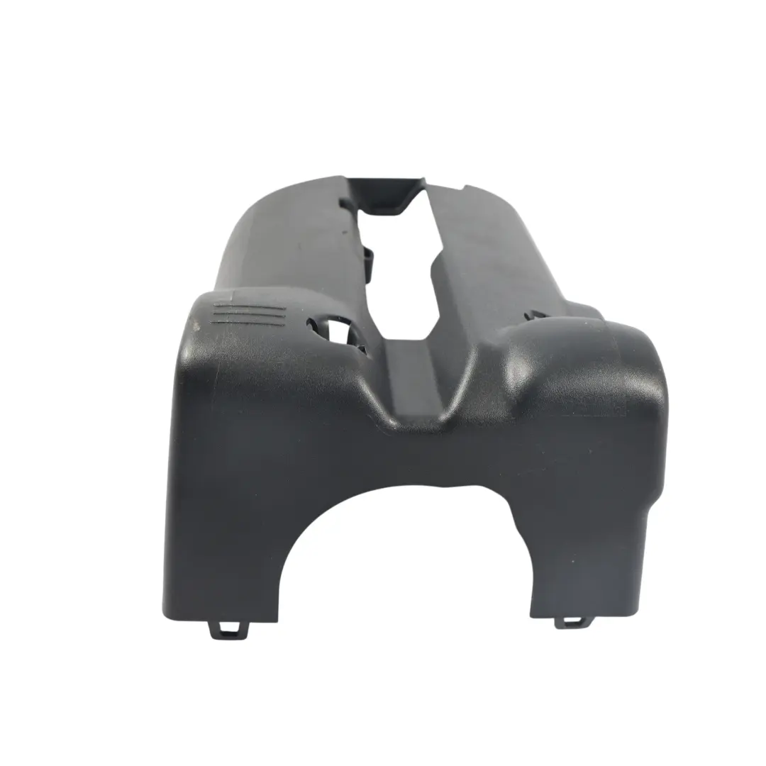 Land Rover Discovery 4 L319 Untere Lenksäule Verkleidung Abdeckung - SKU AH22-3K512-A - Teilenummer AH22-3K512-A