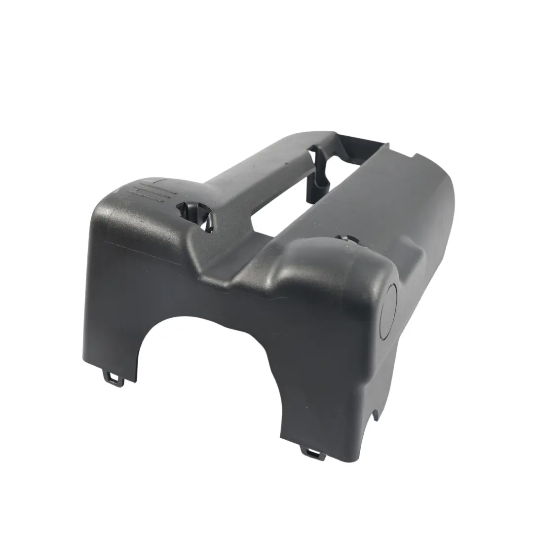 Land Rover Discovery 4 L319 Lower Steering Column Cowl Cover Trim - SKU AH22-3K512-A - Part number AH22-3K512-A