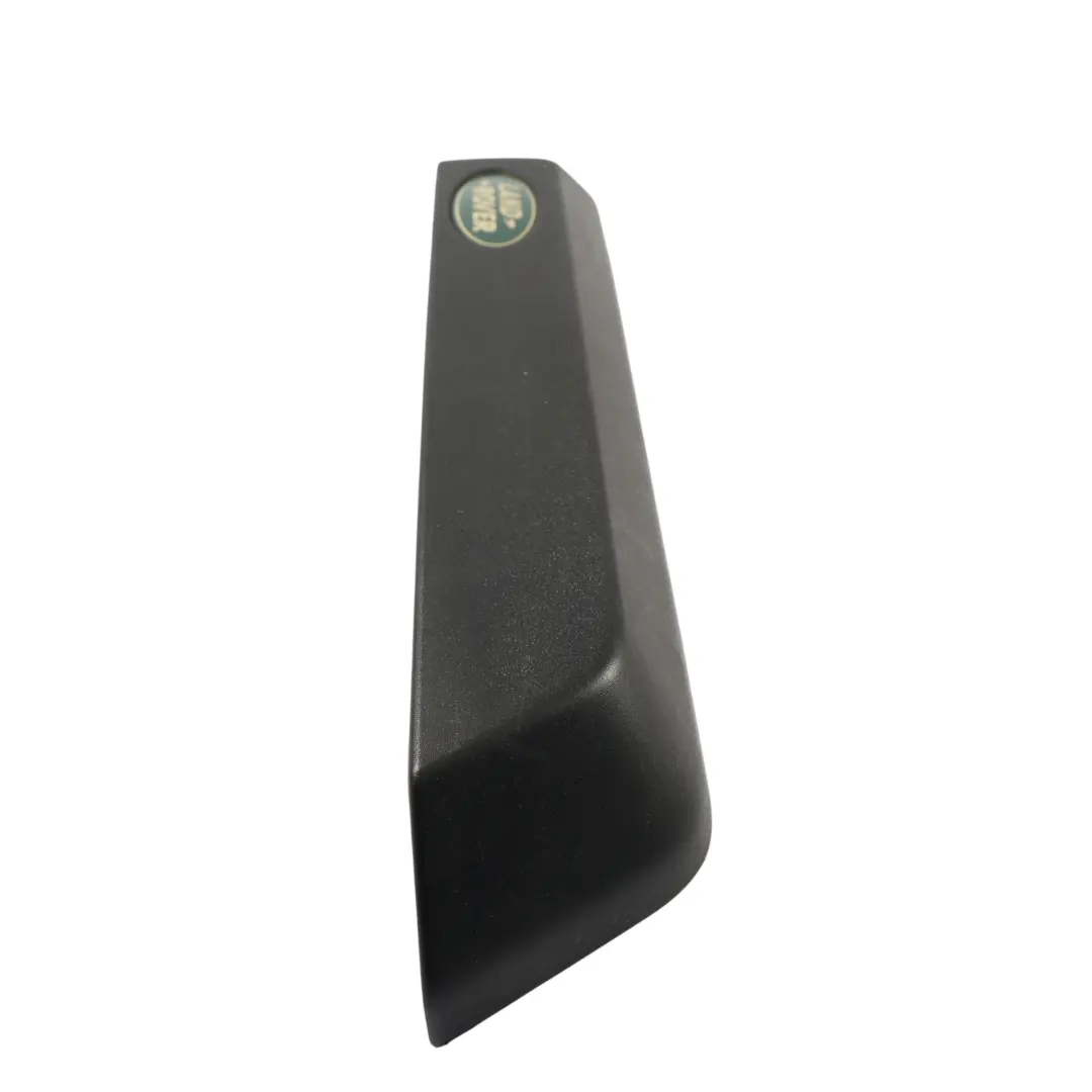 Boot Lid Hatch Handle to Land Rover Discovery 3 L319 Rear Tailgate with Part number AH22-431E76-A Land Rover Discovery 3 L319 Rear Tailgate Boot Lid Hatch Handle - SKU AH22-431E76-A-1 - Part number AH22-431E76-A
