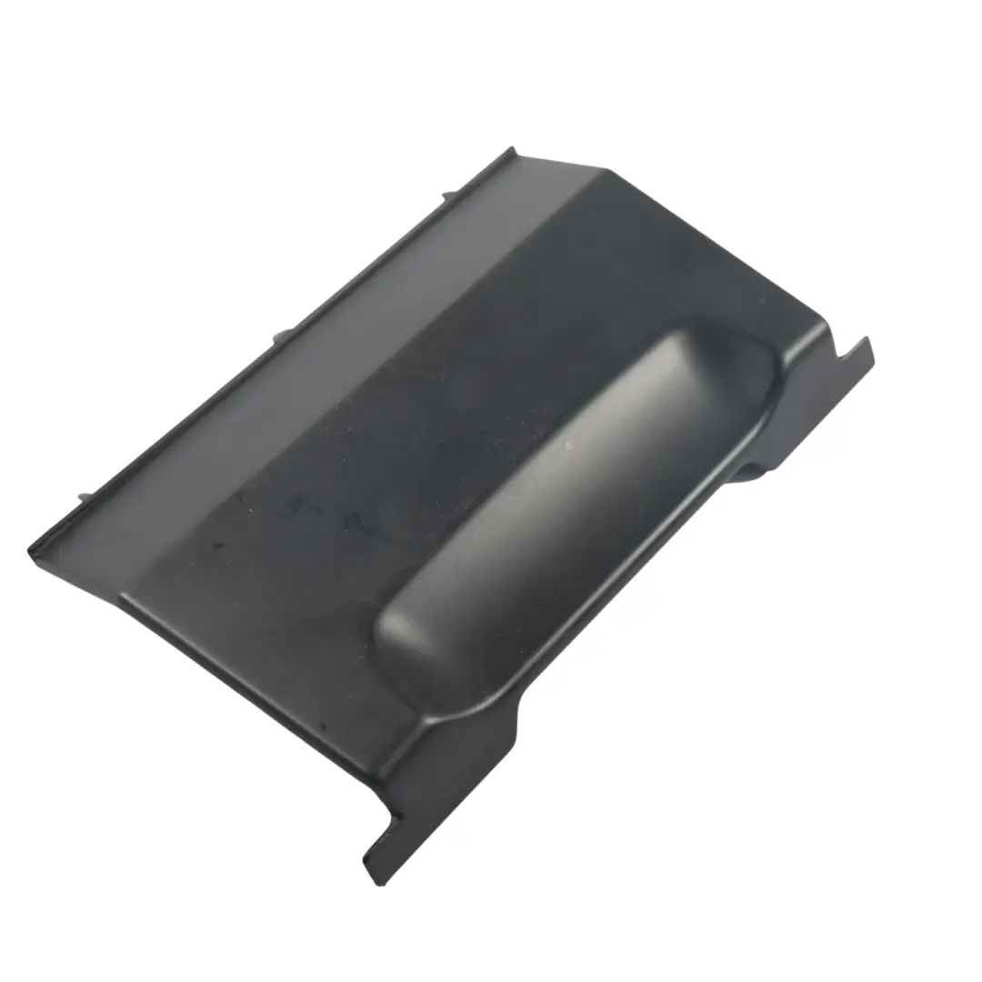 Land Rover Discovery 4 L319 Finisher Zierleiste Abdeckung - SKU AH22-512A0-ADW - Teilenummer AH22-512A0-ADW