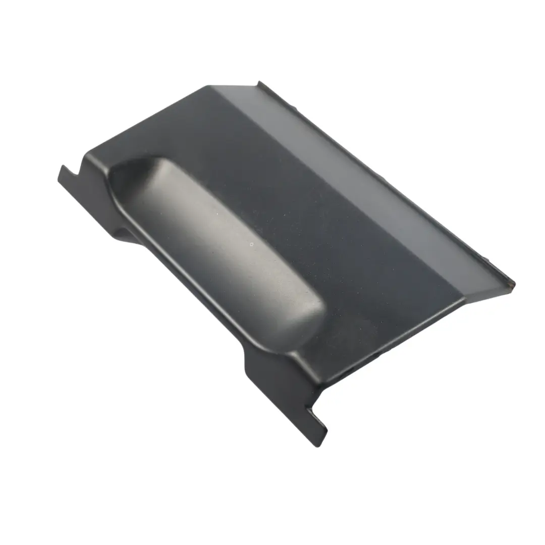 Finisher Trim Panel Cover to Land Rover Discovery 4 L319 with Part number AH22-512A0-ADW Land Rover Discovery 4 L319 Finisher Trim Panel Cover - SKU AH22-512A0-ADW - Part number AH22-512A0-ADW