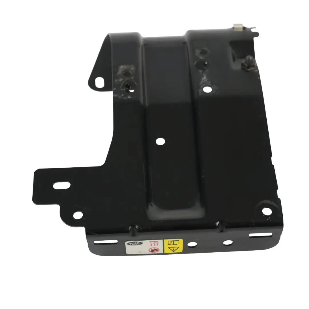 Webasto Pre Heater Mount Bracket to Land Rover Discovery L319 with Part number AH22-70G308-AH Land Rover Discovery L319 Webasto Pre Heater Mount Bracket - SKU AH22-70G308-AH - Part number AH22-70G308-AH