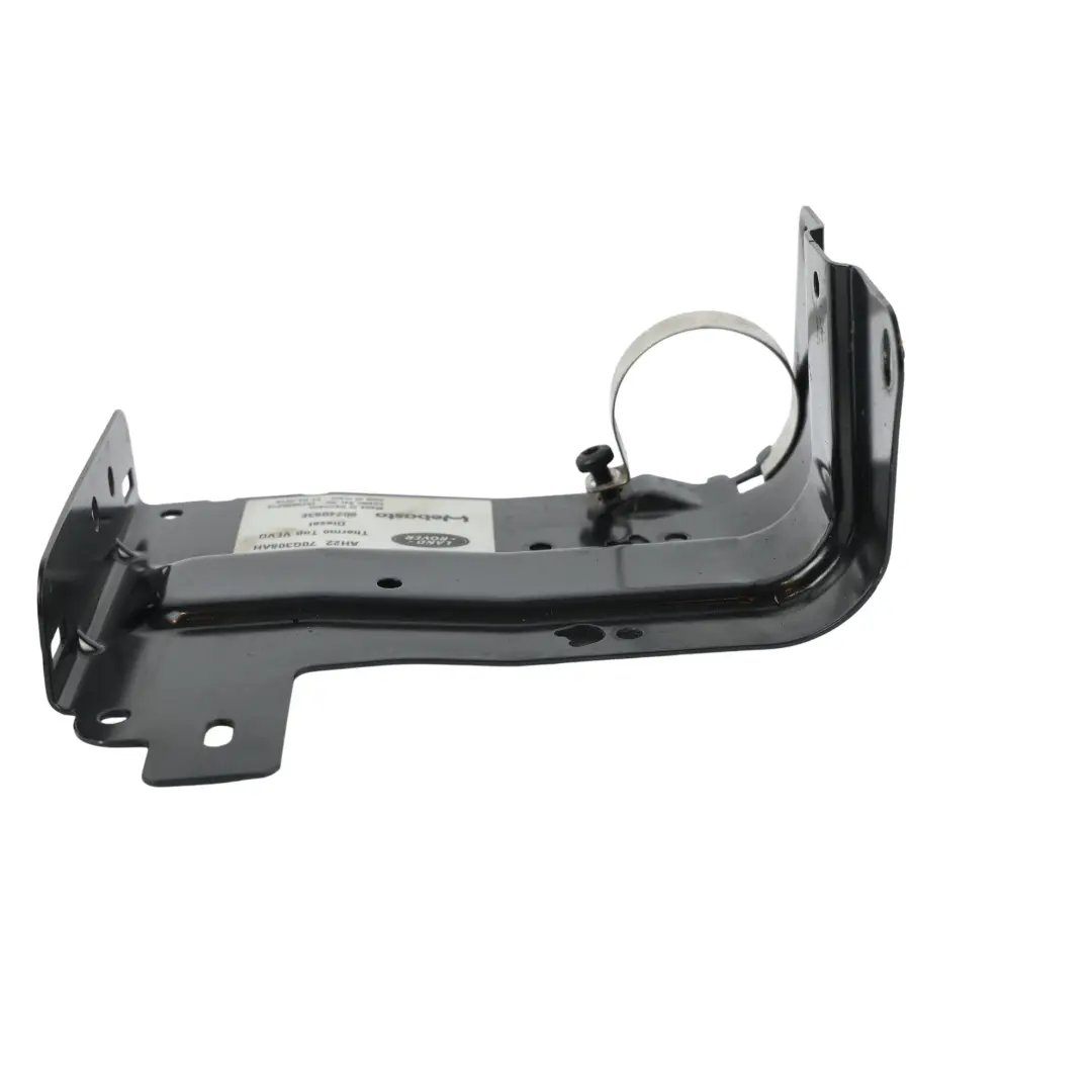 Land Rover Discovery L319 Webasto Pre Heater Mount Bracket - SKU AH22-70G308-AH - Part number AH22-70G308-AH