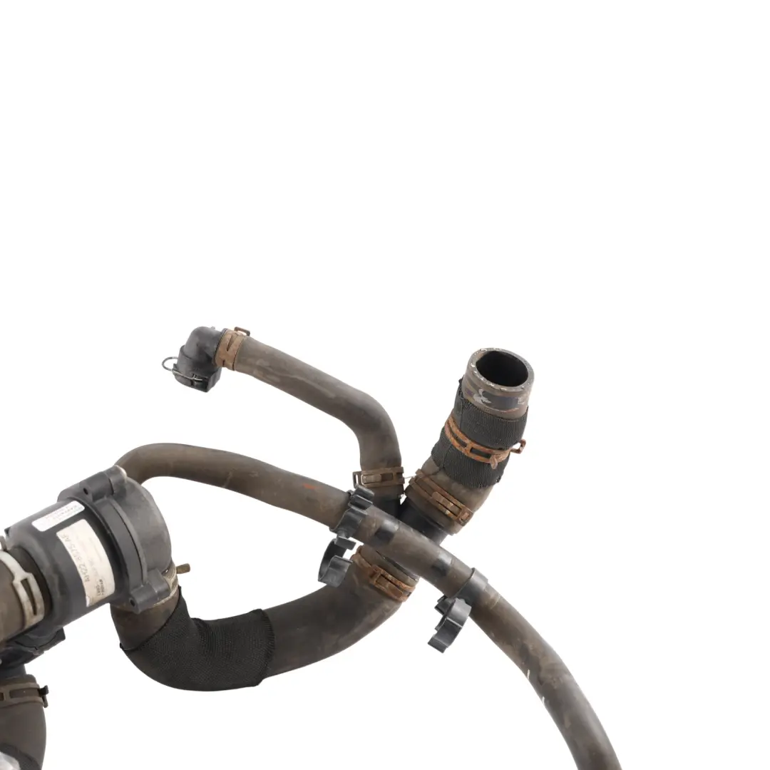 Land Rover Discovery 4 L319 Water Coolant Pipe Hose AH22-8K515-AA AH22-8575-AF - SKU AH22-8584-AC-1 - Part number AH22-8584-AC