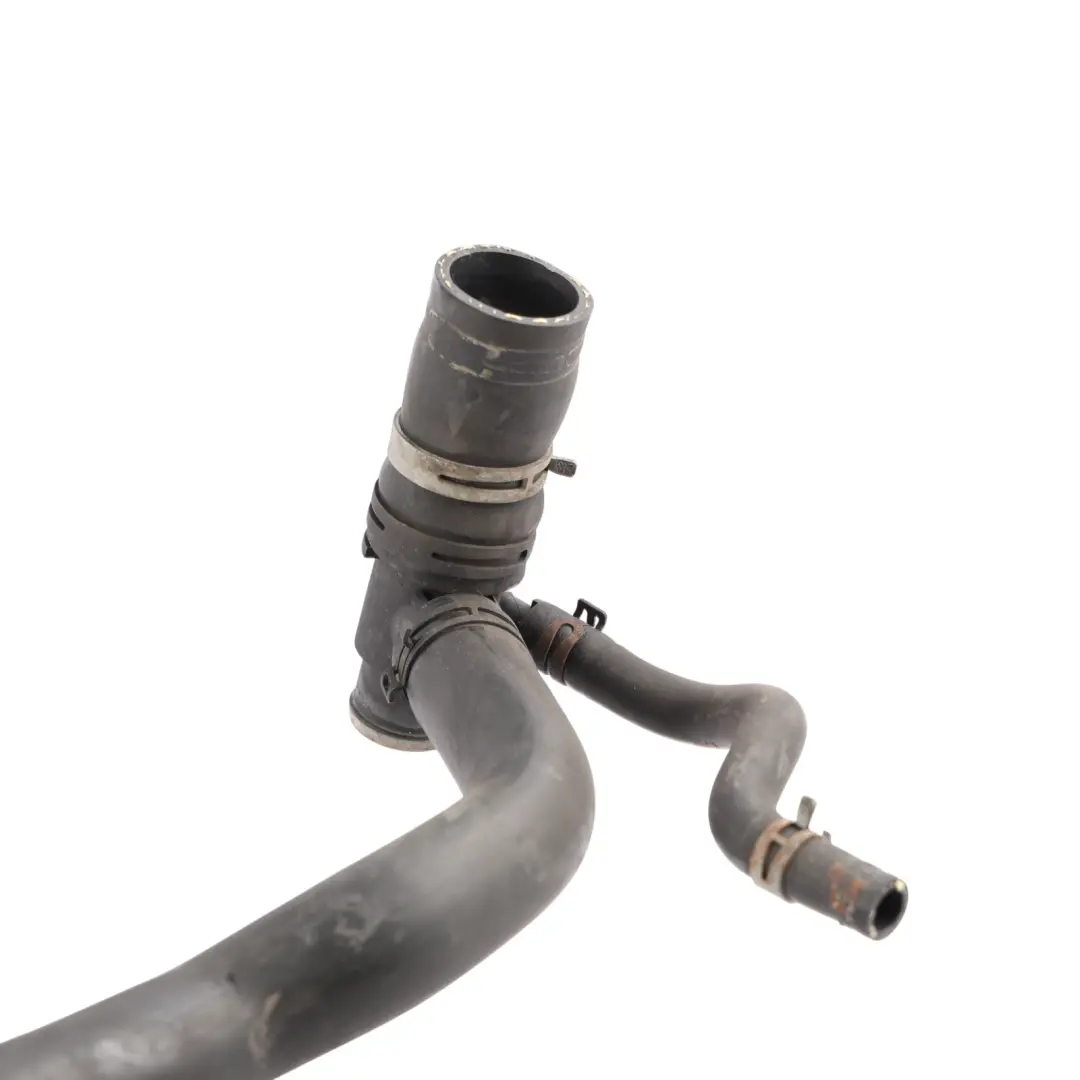 Land Rover Discovery 4 L319 Water Coolant Pipe Hose AH22-8K515-AA AH22-8575-AF - SKU AH22-8584-AC-1 - Part number AH22-8584-AC