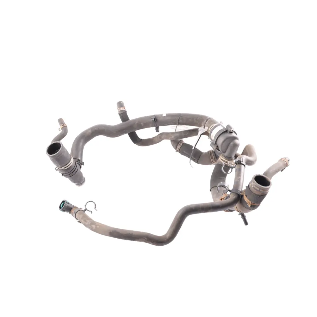 Land Rover Discovery 4 L319 Water Coolant Pipe Hose AH22-8K515-AA AH22-8575-AF - SKU AH22-8584-AC-1 - Part number AH22-8584-AC