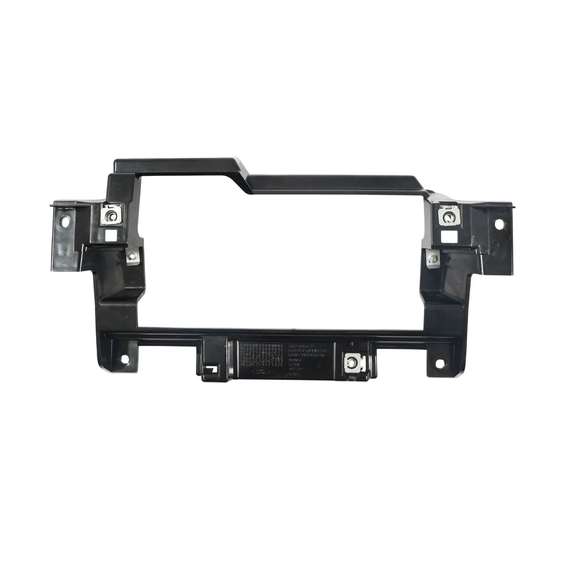 Land Rover Discovery 4 L319 Radio CD Player Mount Bracket Holder AH22-8822-AB