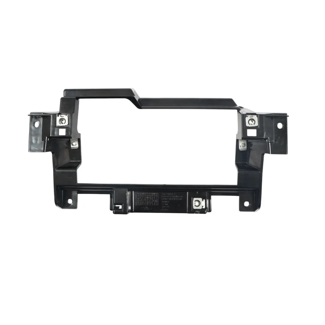 Support Fixation Autoradio CD pour Land Rover Discovery 4 L319 à propos du numéro de pièce AH22-8822-AB Land Rover Discovery 4 L319 Support Fixation Autoradio CD - SKU AH22-8822-AB - Numéro de pièce AH22-8822-AB