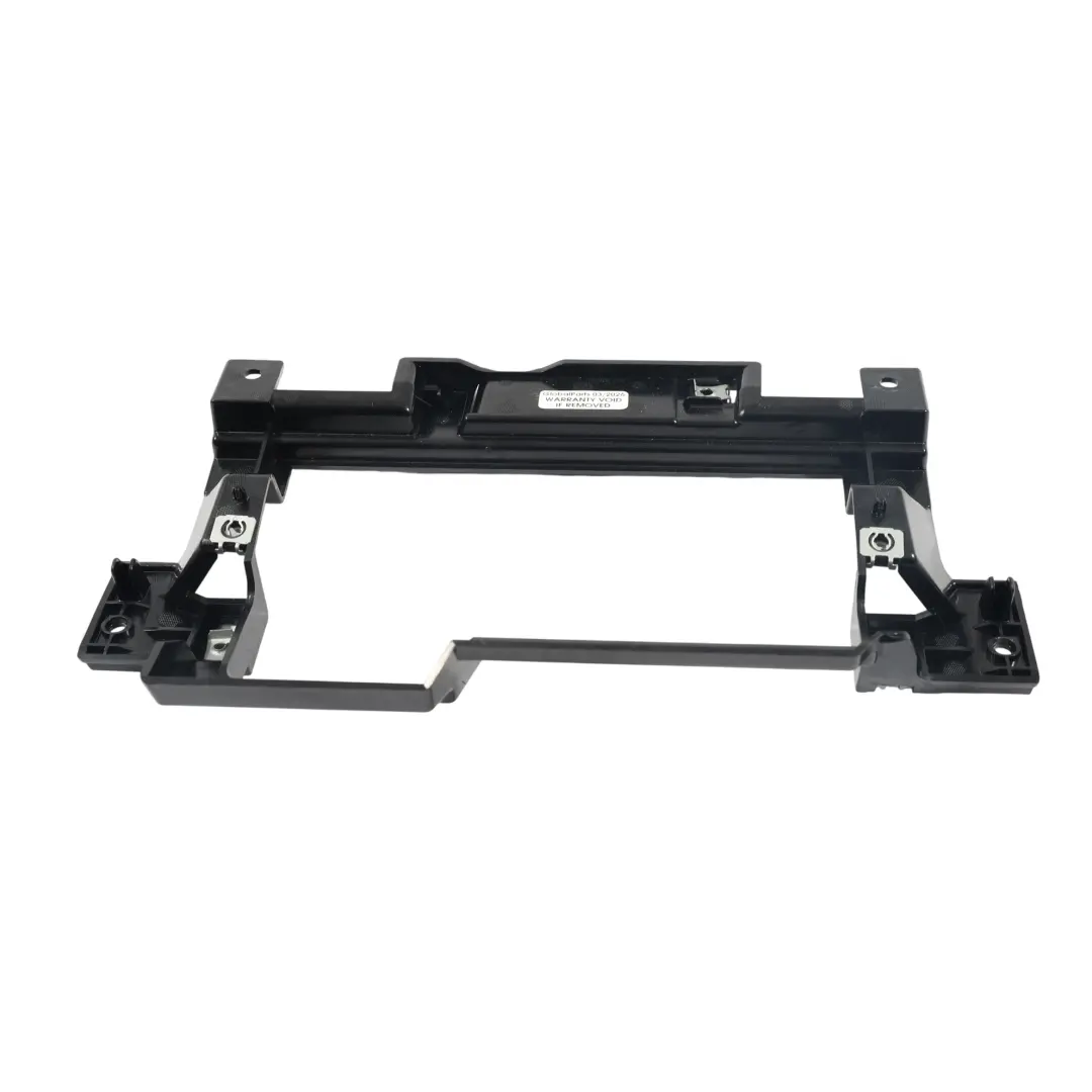 Land Rover Discovery 4 L319 Radio CD Player Mount Bracket Holder - SKU AH22-8822-AB - Part number AH22-8822-AB
