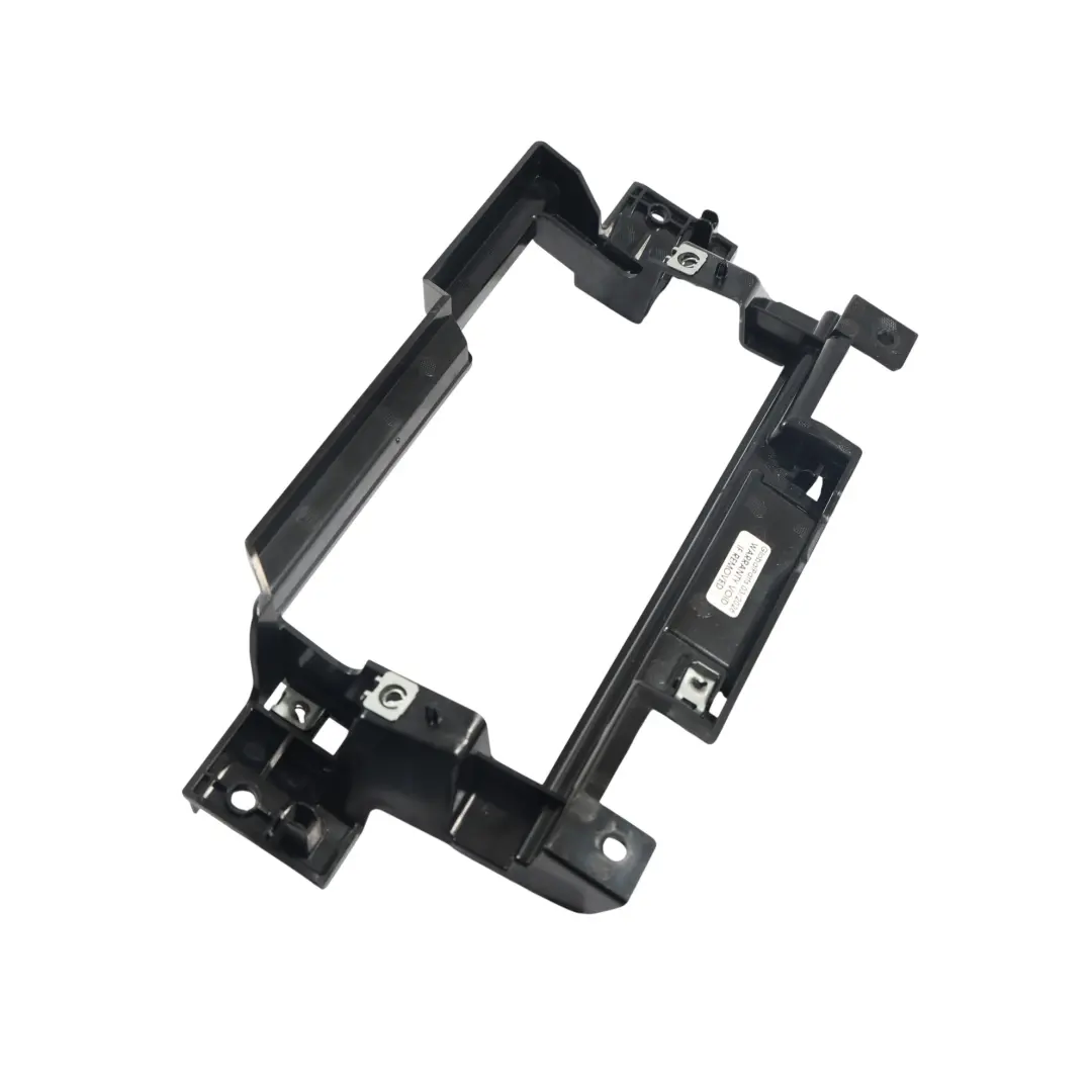 Soporte Radio CD Player para Land Rover Discovery 4 L319 con número de pieza AH22-8822-AB Land Rover Discovery 4 L319 Soporte Radio CD Player - SKU AH22-8822-AB - Número de pieza AH22-8822-AB