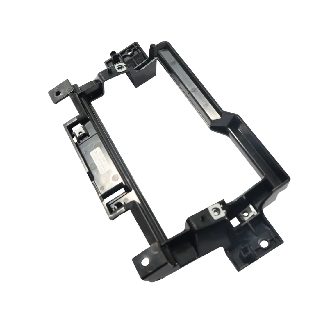 Uchwyt Mocowanie Radia CD do Land Rover Discovery 4 L319 o numerze AH22-8822-AB Land Rover Discovery 4 L319 Uchwyt Mocowanie Radia CD - SKU AH22-8822-AB - Numer Części AH22-8822-AB