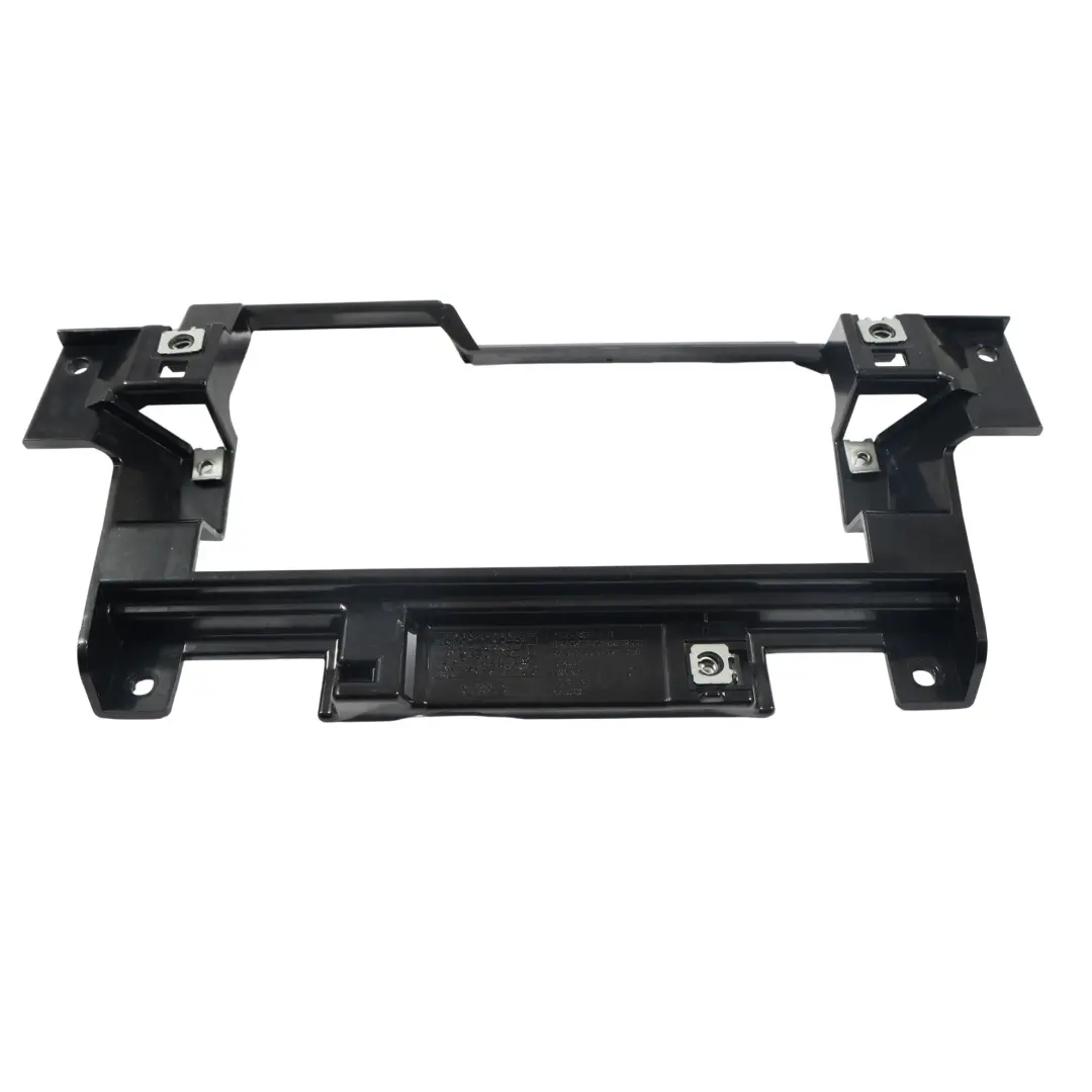 Land Rover Discovery 4 L319 Uchwyt Mocowanie Radia CD - SKU AH22-8822-AB - Numer Części AH22-8822-AB