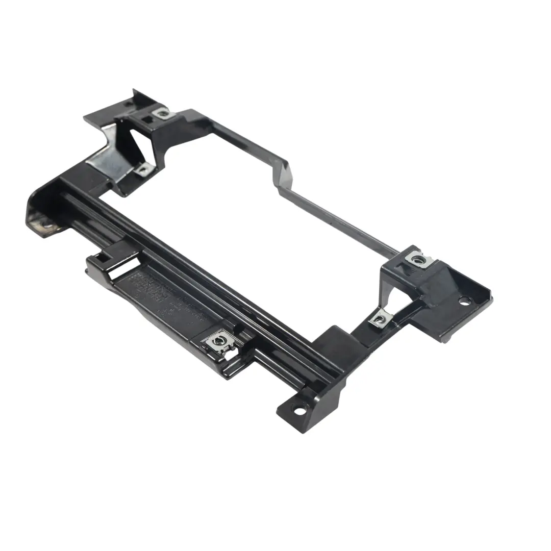 Soporte Radio CD Player para Land Rover Discovery 4 L319 con número de pieza AH22-8822-AB Land Rover Discovery 4 L319 Soporte Radio CD Player - SKU AH22-8822-AB - Número de pieza AH22-8822-AB