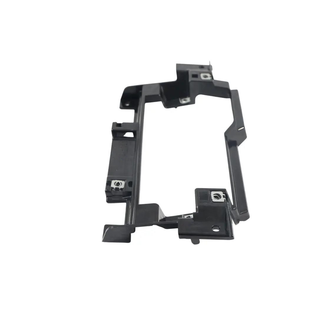 Support Fixation Autoradio CD pour Land Rover Discovery 4 L319 à propos du numéro de pièce AH22-8822-AB Land Rover Discovery 4 L319 Support Fixation Autoradio CD - SKU AH22-8822-AB - Numéro de pièce AH22-8822-AB