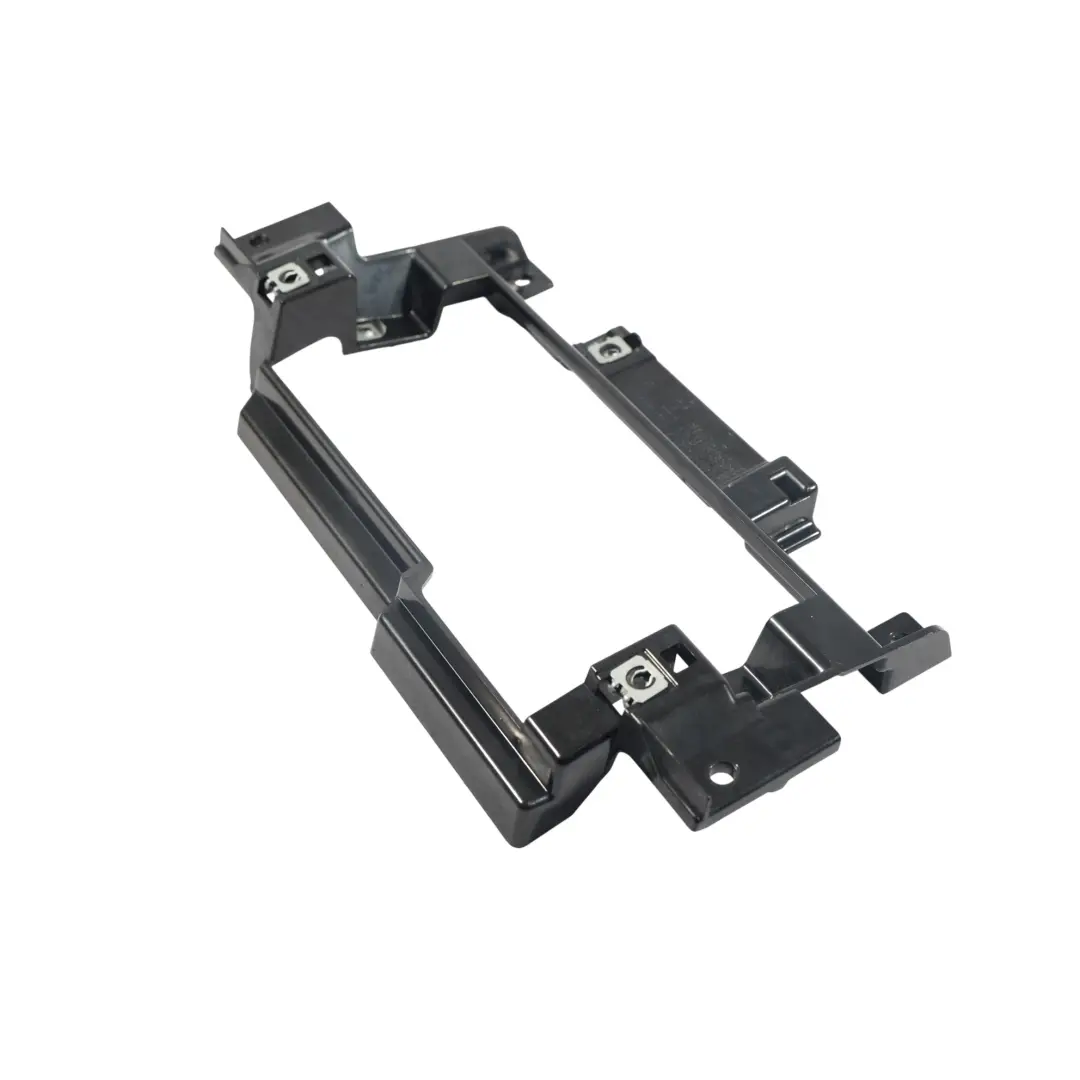 Uchwyt Mocowanie Radia CD do Land Rover Discovery 4 L319 o numerze AH22-8822-AB Land Rover Discovery 4 L319 Uchwyt Mocowanie Radia CD - SKU AH22-8822-AB - Numer Części AH22-8822-AB