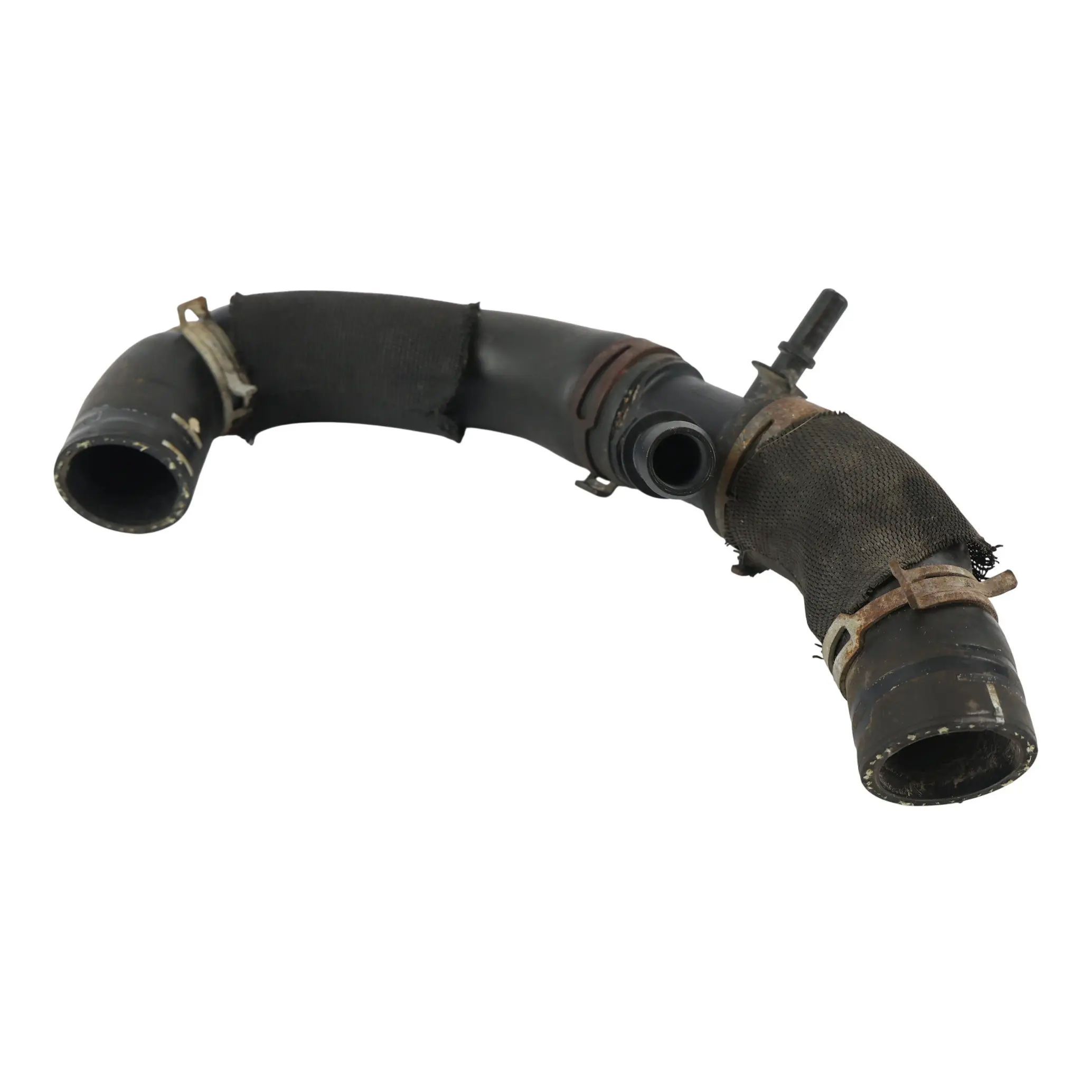 Land Rover Discovery 4 L319 Przewód Wąż Rurka Wody Cieczy AH22-8B273-AA