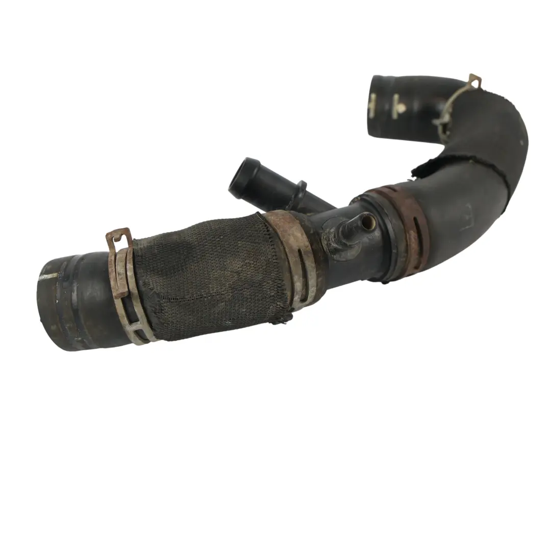 Land Rover Discovery 4 L319 Tubo Manicotto Termostato Liquido - SKU AH22-8B273-AA-1 - Numero di parte AH22-8B273-AA