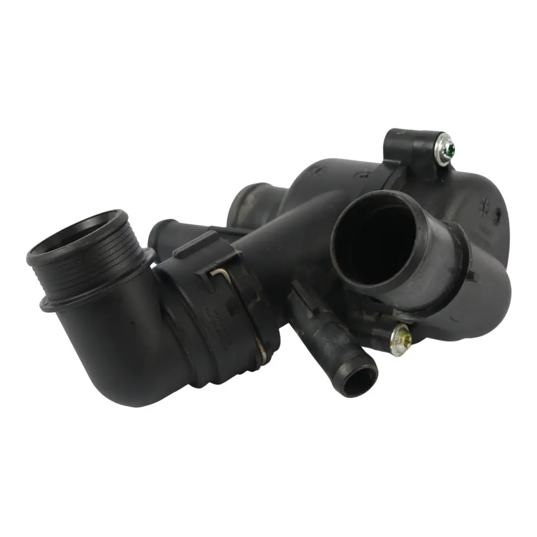 Land Rover Discovery 4 L319 Coolant Thermostat Housing 3.0 Diesel - SKU AH22-8K515-AA - Part number AH22-8K515-AA