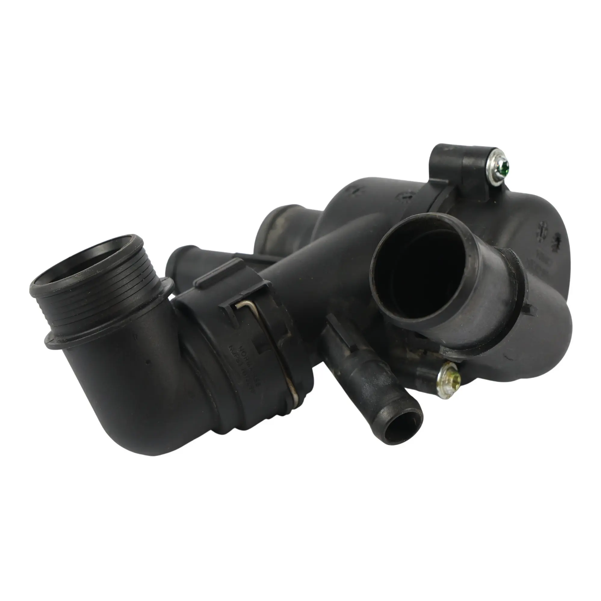 Land Rover Discovery 4 L319 Coolant Thermostat Housing 3.0 Diesel AH22-8K515-AA