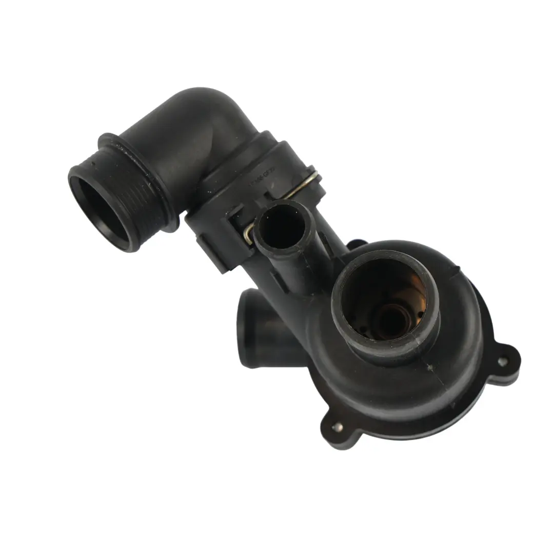 Land Rover Discovery 4 L319 Coolant Thermostat Housing 3.0 Diesel - SKU AH22-8K515-AA - Part number AH22-8K515-AA