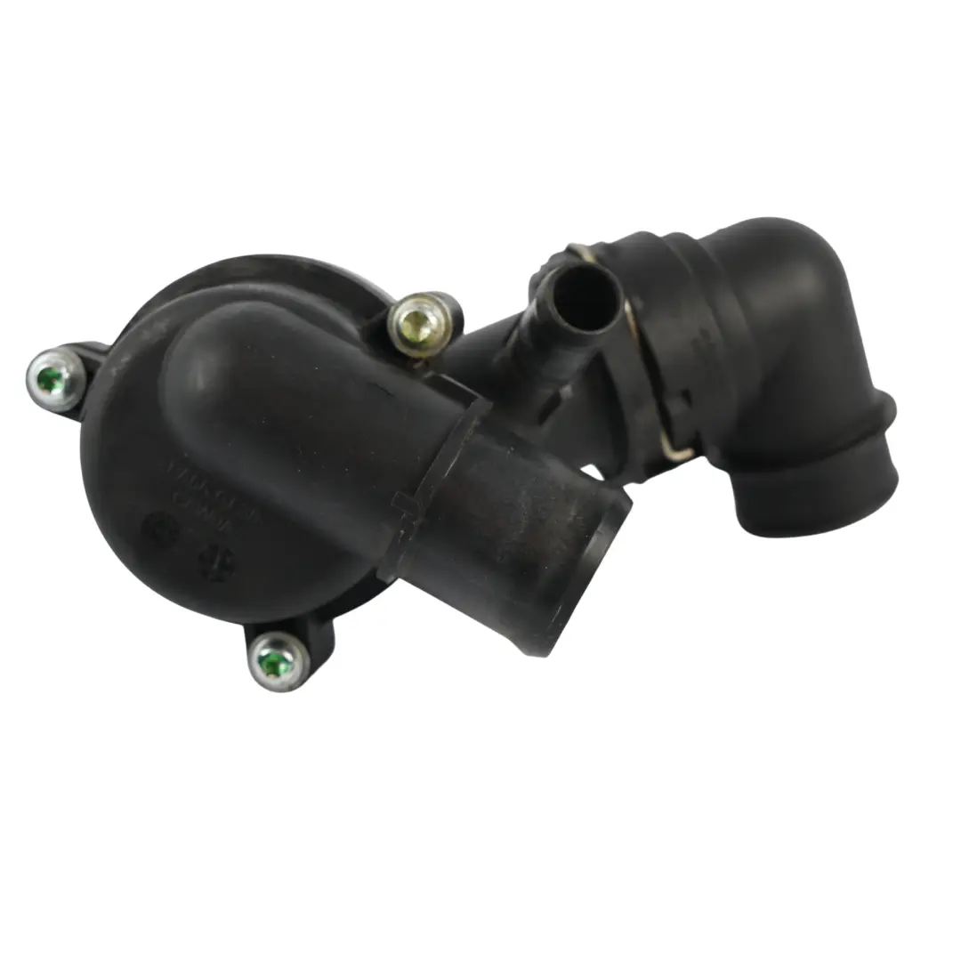 Land Rover Discovery 4 L319 Coolant Thermostat Housing 3.0 Diesel - SKU AH22-8K515-AA - Part number AH22-8K515-AA
