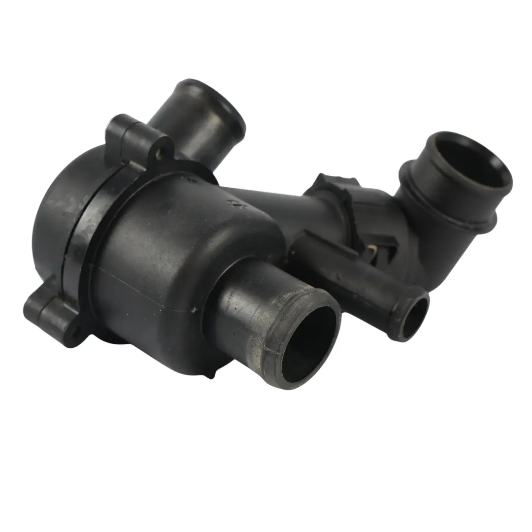 Thermostat Gehäuse 3.0 Diesel für Land Rover Discovery 4 L319 mit Teilenummer AH22-8K515-AA Land Rover Discovery 4 L319 Thermostat Gehäuse 3.0 Diesel - SKU AH22-8K515-AA - Teilenummer AH22-8K515-AA