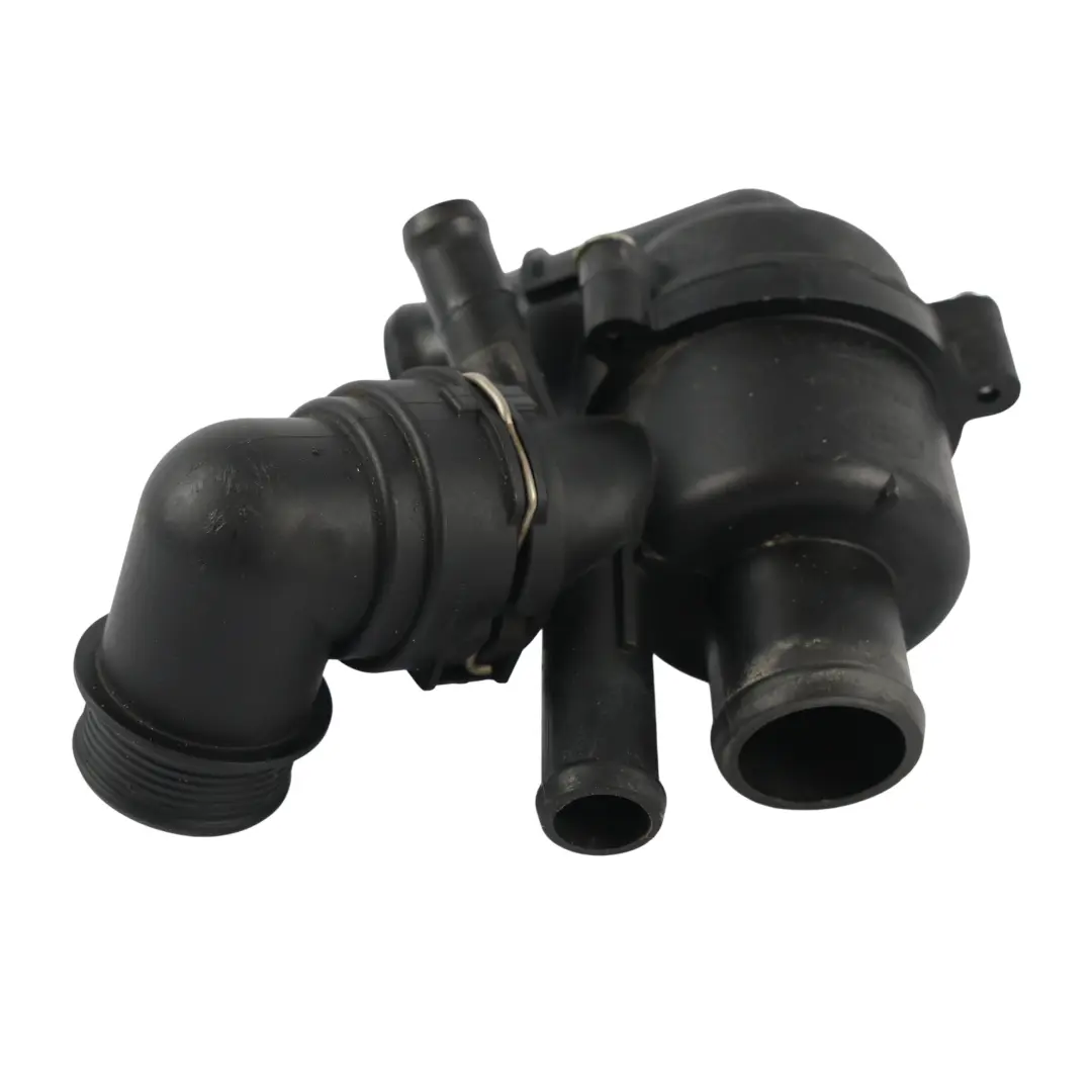 Land Rover Discovery 4 L319 Coolant Thermostat Housing 3.0 Diesel - SKU AH22-8K515-AA - Part number AH22-8K515-AA