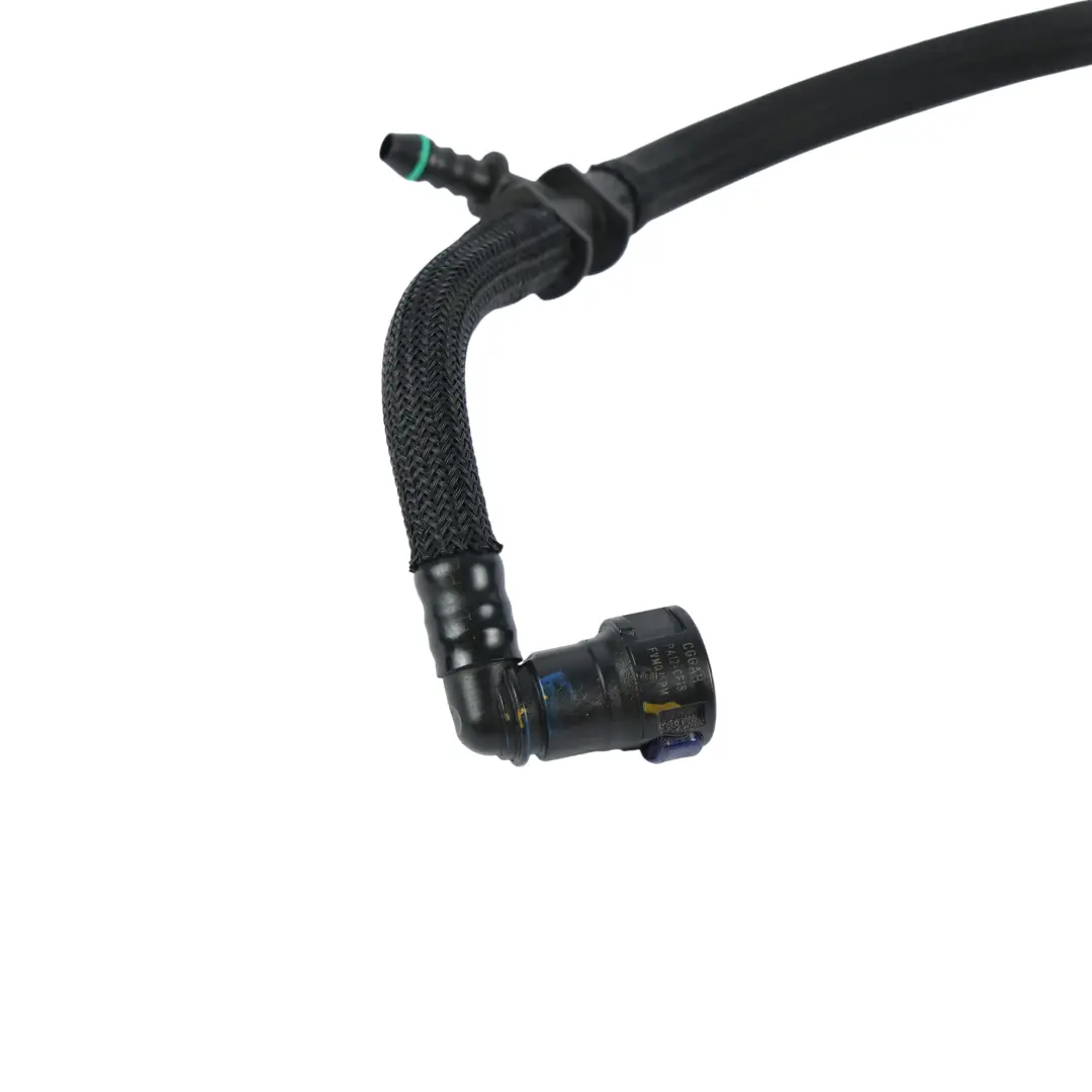 Tubo Linea Carburante 3.0 V6 per Land Rover Discovery 4 L319 con numero di parte AH22-9289-CA Land Rover Discovery 4 L319 Tubo Linea Carburante 3.0 V6 - SKU AH22-9289-CA - Numero di parte AH22-9289-CA