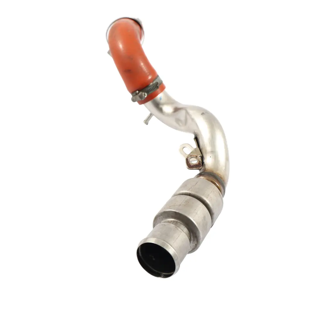 Land Rover Discovery 4 L319 Ladeluftkühler Schlauch Rohr - SKU AH22-9F788-BE - Teilenummer AH22-9F788-BE