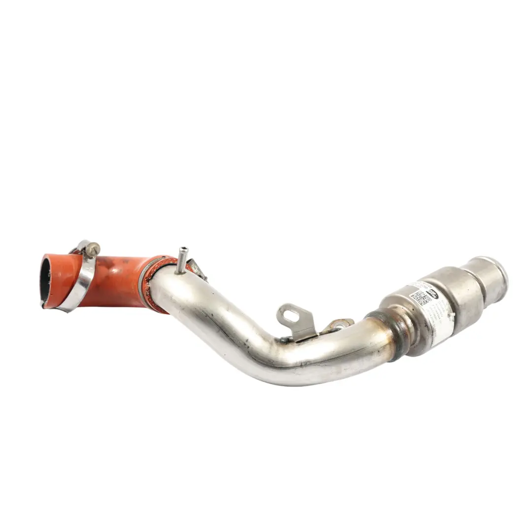Land Rover Discovery 4 L319 Intercooler Tube Hose Pipe Line - SKU AH22-9F788-BE - Part number AH22-9F788-BE