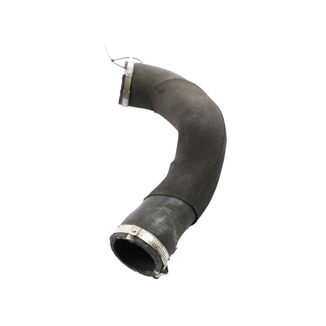 Intake Intercooler Hose 3.0 TDV6 to Land Rover Discovery 4 L319 Air with Part number AH22-9G738-AD Land Rover Discovery 4 L319 Air Intake Intercooler Hose 3.0 TDV6 - SKU AH22-9G738-AD - Part number AH22-9G738-AD