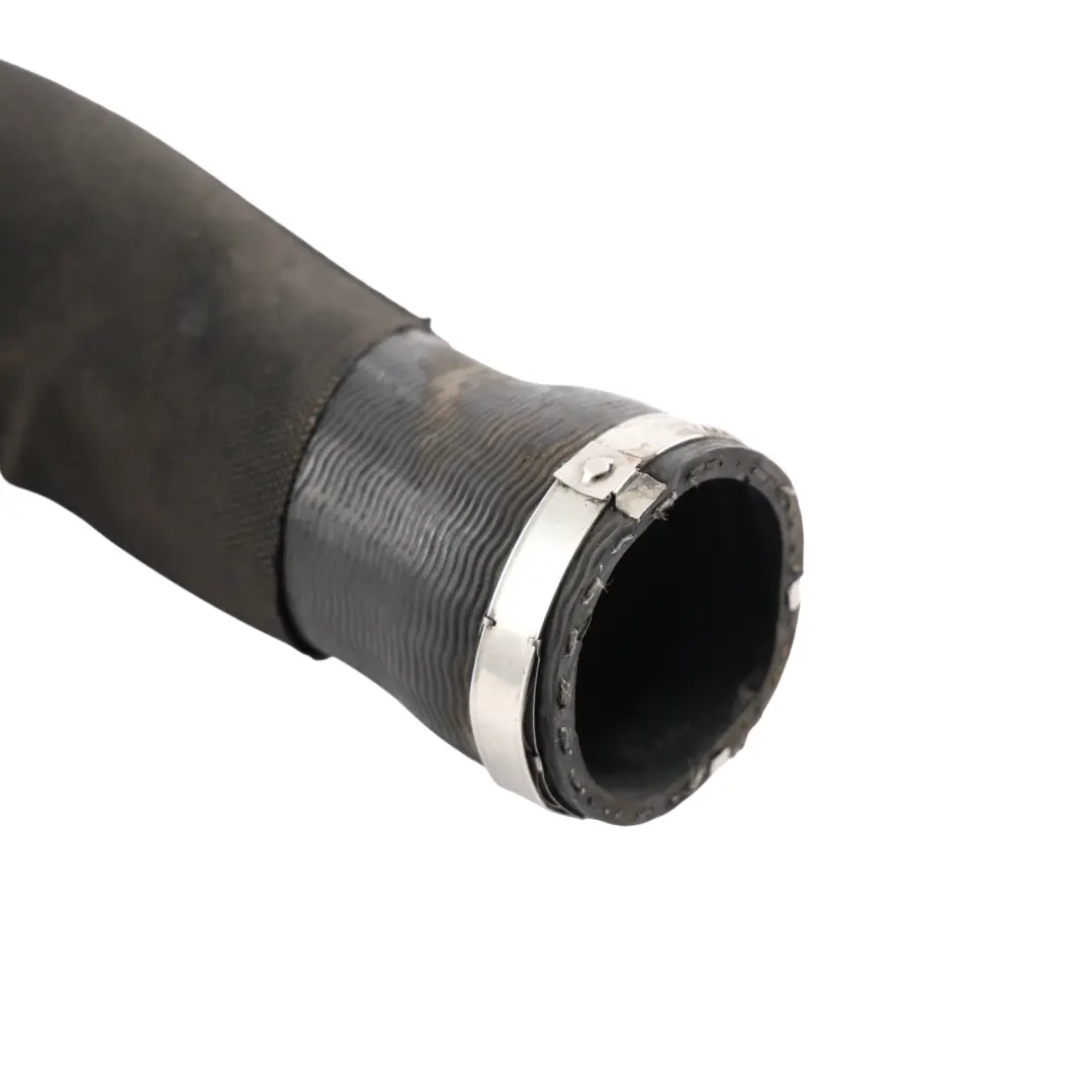 Intake Intercooler Hose 3.0 TDV6 to Land Rover Discovery 4 L319 Air with Part number AH22-9G738-AD Land Rover Discovery 4 L319 Air Intake Intercooler Hose 3.0 TDV6 - SKU AH22-9G738-AD - Part number AH22-9G738-AD