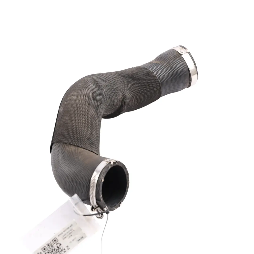 Ladeluftkühler Schlauch 3.0 TDV6 für Land Rover Discovery 4 L319 mit Teilenummer AH22-9G738-AD Land Rover Discovery 4 L319 Ladeluftkühler Schlauch 3.0 TDV6 - SKU AH22-9G738-AD - Teilenummer AH22-9G738-AD