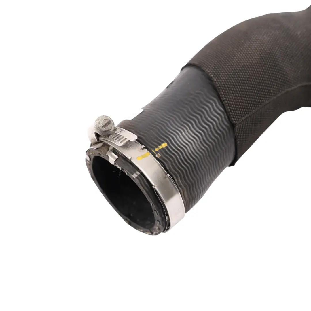 Intake Intercooler Hose 3.0 TDV6 to Land Rover Discovery 4 L319 Air with Part number AH22-9G738-AD Land Rover Discovery 4 L319 Air Intake Intercooler Hose 3.0 TDV6 - SKU AH22-9G738-AD - Part number AH22-9G738-AD