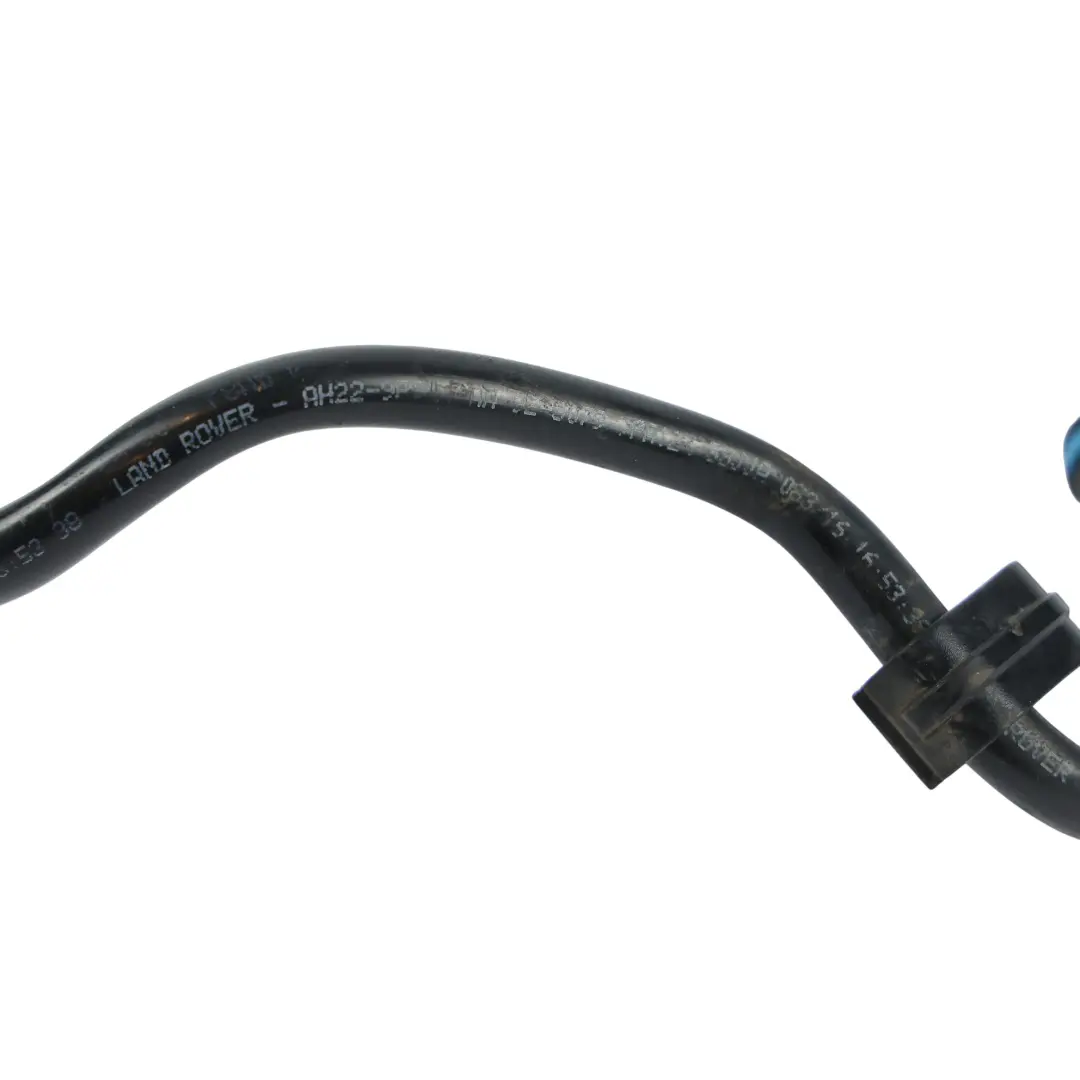 Land Rover Discovery 4 L319 Przewód Wody Chłodzącej 3.0 TDV6 - SKU AH22-9P924-AA - Numer Części AH22-9P924-AA